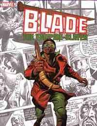 Blade: Black & White