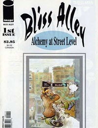 Bliss Alley