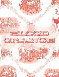 Blood Orange