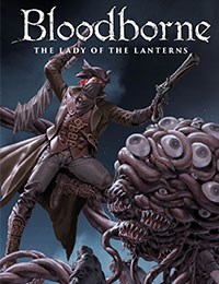 Bloodborne: Lady of the Lanterns