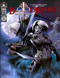 BloodRayne: Dark Soul