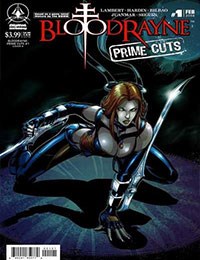 BloodRayne: Prime Cuts