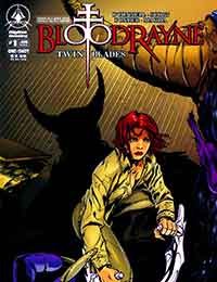 Bloodrayne: Twin Blades