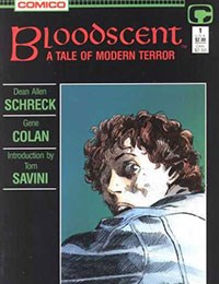 Bloodscent