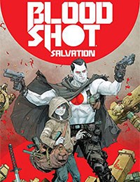 Bloodshot Salvation