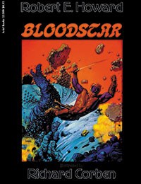 Bloodstar