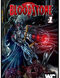 BloodStone (2020)