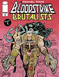 Bloodstrike (2018)