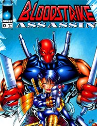 Bloodstrike: Assassin