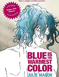 Blue Is The Warmest Colour Free Online