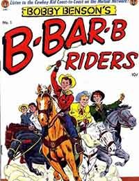 Bobby Benson's B-Bar-B Riders