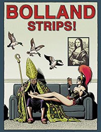 Bolland Strips!