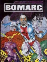 Bomarc