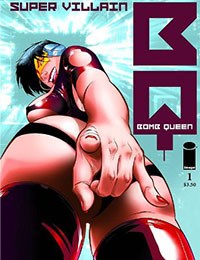 Bomb Queen VII