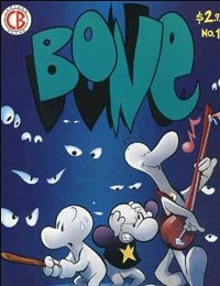 Bone (1991)
