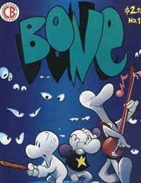 Bone (1991)