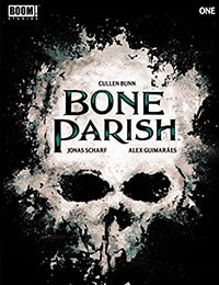 Bone Parish