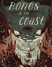 Bones of the Coast