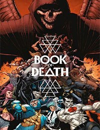 Book of Death