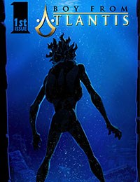 Boy From Atlantis