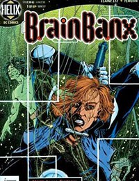 BrainBanx