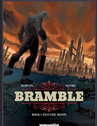 Bramble