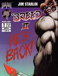 'Breed II: Book of Revelations