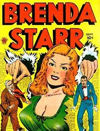 Brenda Starr (1947)