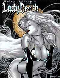 Brian Pulido's Lady Death: 2005 Bikini Special