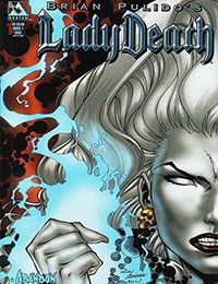 Brian Pulido's Lady Death: Abandon All Hope