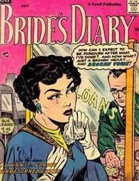 Bride's Diary