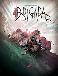 Brigada