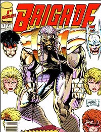Brigade (1992)