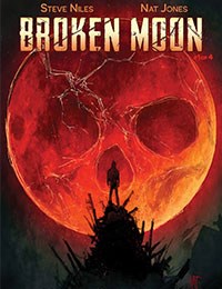 Broken Moon