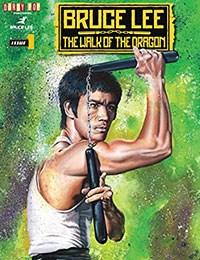 Bruce Lee: Walk of the Dragon