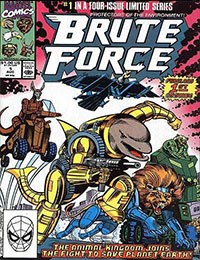 Brute Force