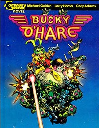 Bucky O'Hare (1986)