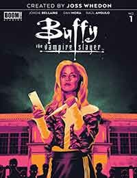 Buffy the Vampire Slayer