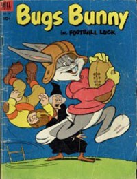 Bugs Bunny