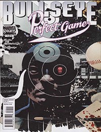 Bullseye: Perfect Game