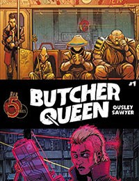Butcher Queen