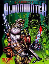 Cabbot: Bloodhunter