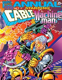 Cable/Machine Man '98