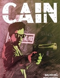 Cain (2023)