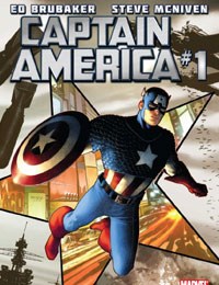 Captain America (2011)