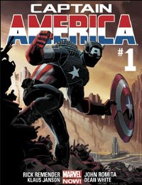 Captain America (2013)