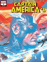 Captain America (2018)