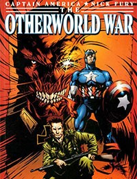 Captain America/Nick Fury: The Otherworld War