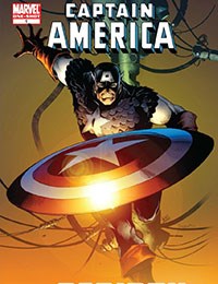 Captain America: Rebirth