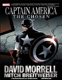 Captain America: The Chosen